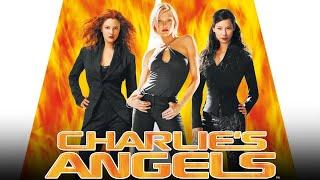 Charlie's Angels (2002) Movie | Cameron Diaz,Drew Barrymore,Lucy Liu | Fact And Review