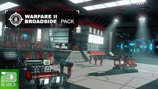 "Space Engineers | Warfare 2"