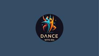 RIKUDELRAY ISRAELI DANCE Mondays 06.16.25 with Ira Weisburd