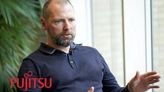 Fujitsu - Video2Web Customer Success Story