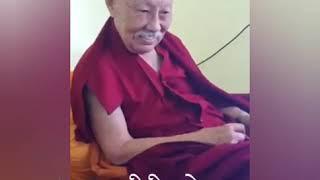 Lama khenno