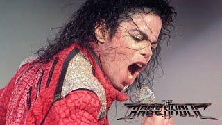 DEBUNKING NEVERLAND: With Taj and Brandi Jackson