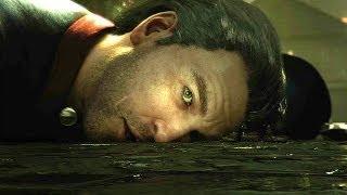Murdered Soul Suspect Walkthrough Gameplay