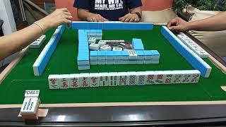 nats Mahjong Team South Africa #mahjong #games #youtube