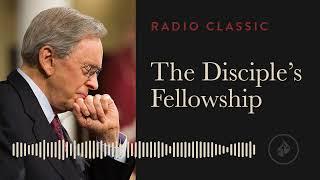 The Disciple's Fellowship – Dr. Charles Stanley – Called to be a Disciple  – Part 10