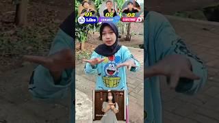 Dance lagi candu Menina Do job remix pilih zultan yoga family no berapa ️ #shorts