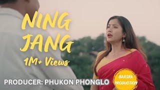 NINGJANG || DIMASA OFFICIAL MUSIC VIDEOS 2023|| ABHISHEK KHARIKAPSA & WHITNEY BATHARI #Dima Hasao