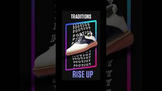 Finely Tuned to Power your Game! #golfshoes #footjoy
