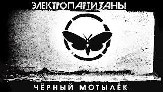 Электропартизаны - Чёрный мотылёк (2024)