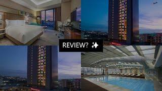 holiday inn istanbul airport hotel istanbul turkey