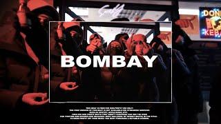 (SOLD) INDIAN BOLLYWOOD SAMPLE DRILL TYPE BEAT "BOMBAY"