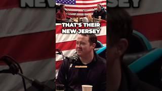 The New Jersey of the Middle East  | MSSP 372 | #comedy #podcast #jokes #improvisation