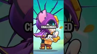 Eliminating an entire lobby ️ #brawlstars #rank30 #showdown #kit