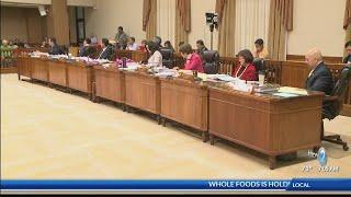 Honolulu City Council leadership change?