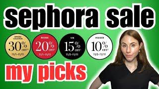 10 BEST Sephora Savings Event 2024 Sale Picks | *what's worth it*