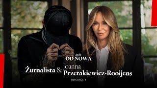 SPOWIEDŹ ŻURNALISTY: BEZDOMNOŚĆ, DŁUGI I TAJEMNICA MEDIALNEGO SUKCESU | ŻYCIE OD NOWA #4