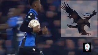 Beşiktaş'ın Yeni Transferi Abdoulay Diaby En İyi Hareketler Goals, Skills & Assists !!