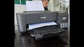 TUTORIAL EPSON L1250