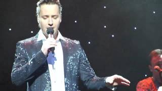 Vitas in Los Angeles - O Sole Mio