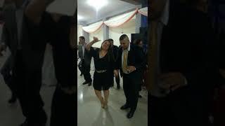 Bailando con mi gordita