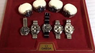 Swiss Watches for sale Tudor Omega Rolex business partners wanted Japan Watch market