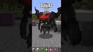 How To Get Darkrai In Cobblemon! 100 Days of Cobblemon Questions (Day 43) #cobblemon #shorts