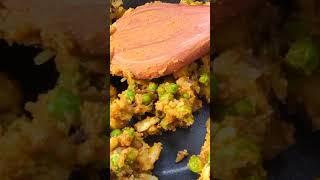 Pea s Potato Filing Kachori Recipe #Liza Village Kitchen