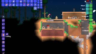 Terraria With PenguinPandaZero Take II Part 3