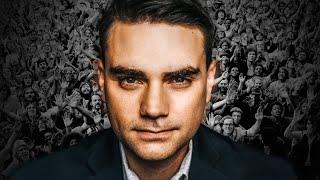 Ben Shapiro: How to create a cult following..