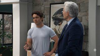 Michael & Curtis Get Tracy To Perjure Herself Against Drew on General Hospital (Jun. 18, 2025)