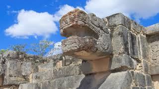 Chichen Itza
