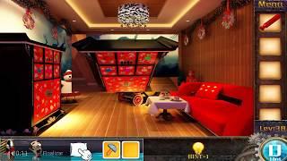 Escape Game 50 rooms 1 Level 38 Walkthrough