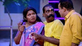 #ThakarppanComedy I Who is Umesh Kumar? I Mazhavil Manorama