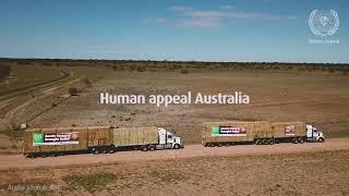 Human Appeal Australia’s Standing with our Farmers: Episode 1