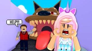 ROBLOX ESCAPE THE PET STORE OBBY! Let's Play Roblox