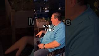 Meet the family...wait til the end #shorts
