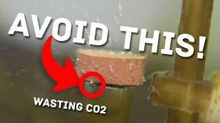 STOP Wasting CO2 in Your Planted Tank Right Now!