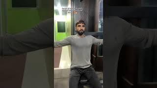 Fitness World Gym #yaduvanshi  // Mr Tiger Official //