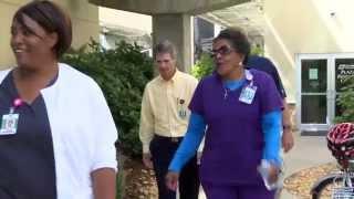 Healthy Huntsville: Huntsville Hospital