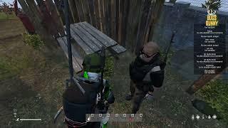 DayZ - LaMos-PvE - ( Chernarus )