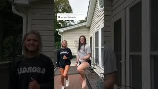 Reply to a Fun Dad Joke