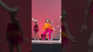 Have you ever seen a dancing starburst?  #bossbabybrody #dance #brody