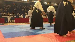 ETKF European traditional karate championship Belgrade, Serbia 2018 (Dejan Nedev-kata champion)