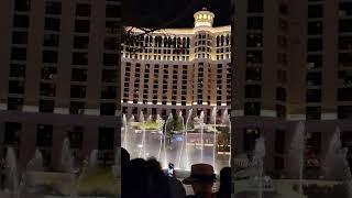 Bellagio Las Vegas 2022