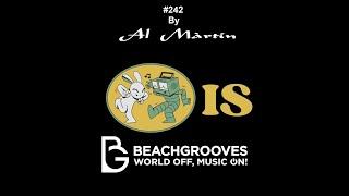 INTENSIVE SOUNDS #242 By Al Màrtin @BeachGroovesRadio 2024 #deephouse #house #soulful #jackinhouse