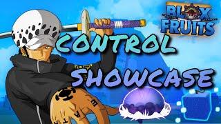 |Контроль Фрукт || BLOX FRUITS || Control Fruit || Showcase|