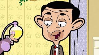 Mr Bean The Perfume Connoisseur! | Mr Bean Animated Season 3 | Funny Clips | Mr Bean