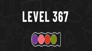 Ball Sort Puzzle Level 367