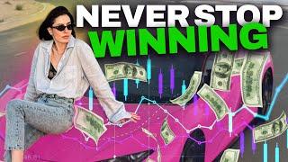  NEVER STOP WINNING | This Expert Option Strategy Works Wonders on Pocket Option