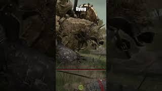 Elden Ring Be Like...  #eldenring #eldenringgameplay